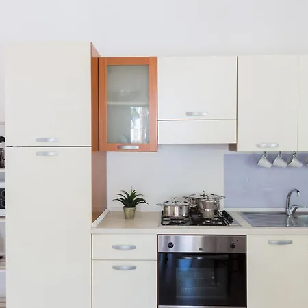 Ferreri In Der Naehe Der Straende By Interhome Holiday home *